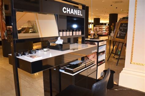 chanel make-up sephora|what stores carry Chanel makeup.